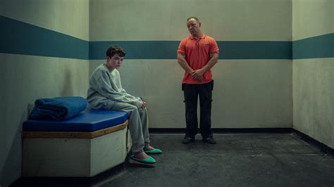 Adolescence Parents Guide