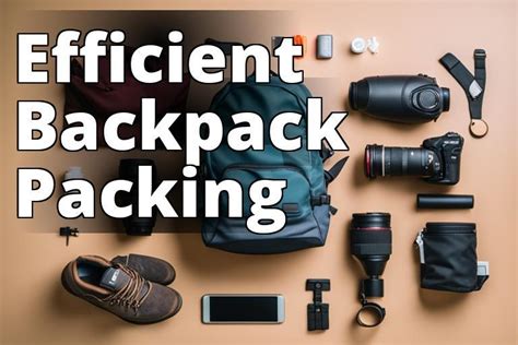 Image result for Setting Up a External Backpack