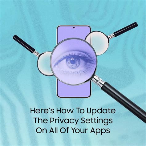 Image result for Update Privacy Setting