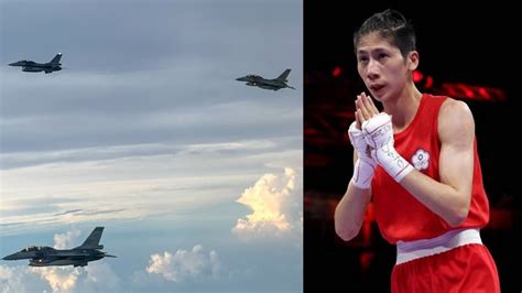 गोल्डन गर्ल बॉक्सर को किससे खतरा? सुरक्षा में लगाए F16 लड़ाकू विमान ...