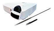 Boxlight Dallas X30 Premium Interactive Projector : Amazon.in: Electronics