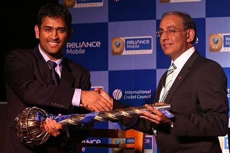 Celebrating Captain Cool: 5 most iconic images of MS Dhoni