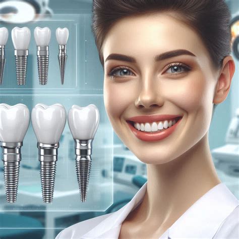 Dental Implants for Front Teeth Costs, Procedures, and Essential Considerations