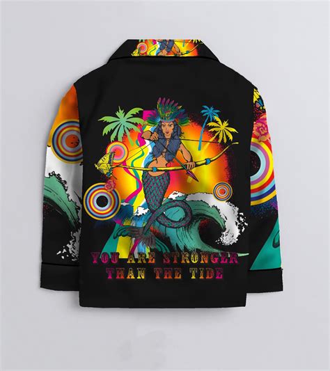 Kids Night Suits – Printed Cotton Kids Nightwear Suit – koochi Poochi