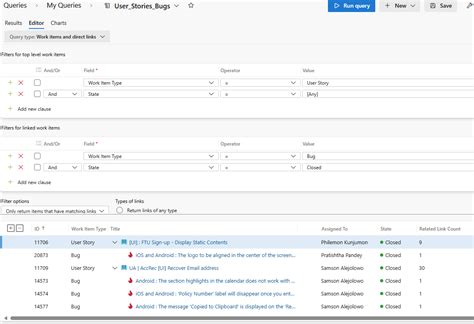 Image result for How to Learn Azure DevOps Creating User Stories for BA