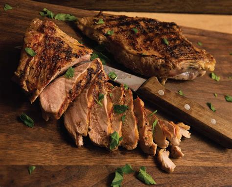 Delicious Wild Turkey Breast Recipe - Project Upland Magazine