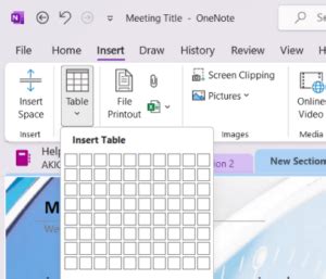 Image result for A Poll On OneNote
