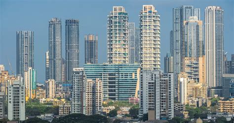 Morgan Stanley Launches Mumbai Office to Host 8,500 Employees | Built ...