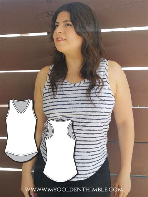 Image result for Sewing Top Patterns