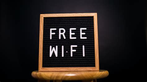 Image result for Free Internet Wi-Fi Connection