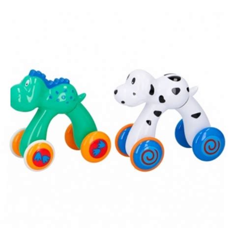 Igračke za bebe Lets Play 39428 | Volim svoj dom