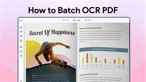 Image result for Power Query Read PDF with OCR