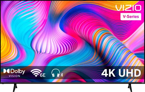 Questions and Answers: VIZIO 70" Class V-Series 4K LED HDR Smart TV ...
