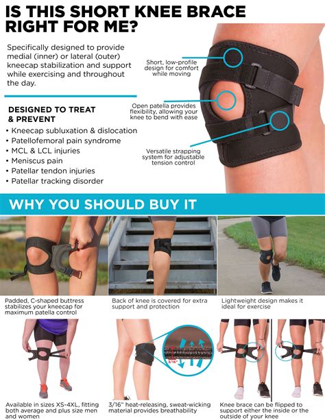 Knee brace to prevent patellar dislocation online