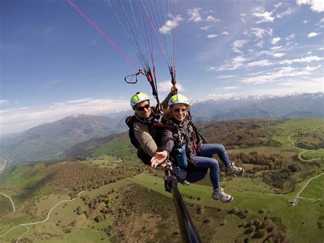 ENJOY PARAPENTE (2025) All You Need to Know BEFORE You Go (with Photos ...