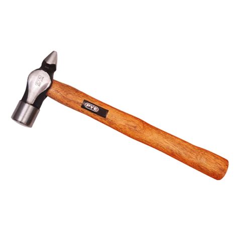 PYE P-765 Steel and wood (300gms) Cross Pein Hammer (Brown) : Amazon.in ...