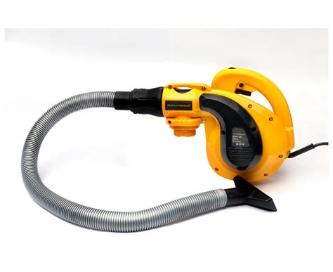PPR-150, Electric Blower (With Vacuum)
