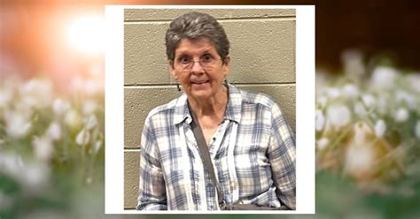 Obituary Guestbook | Sherry Stanley Large | Buford G. Sturgill Funeral ...