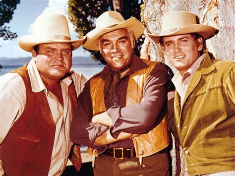 Bonanza Season 6