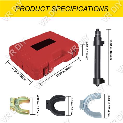 Image result for Fork Coil Spring Compressor