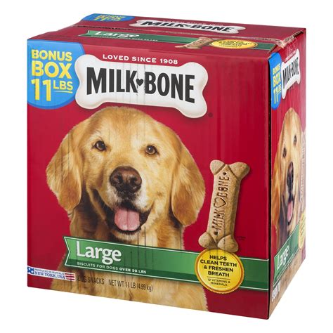 Milk-Bone-Original-Puppy-Biscuit-Dog at Charles Lindquist blog