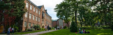 Mount Allison University, Canada : Admissions, Courses & Fees Details