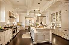 Large Kitchen Design by 31 Custom Luxury Kitchen Designs Some 100k Plus Large Kitchen Design