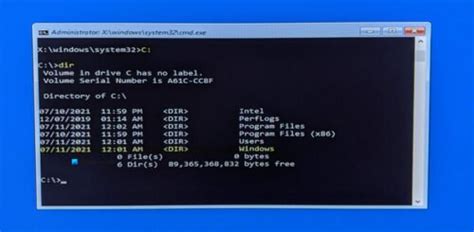 Image result for Windows Device Driver Using Command Prompt