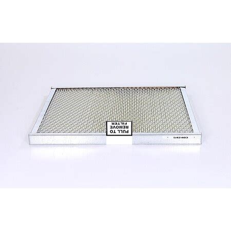 Wix Filters Caterpillar Tks Cab Panel, 42403 42403 | Zoro