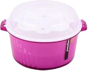 NAYASA nayasa 4 In 1 Microwave Idli Maker Price in India - Buy NAYASA ...