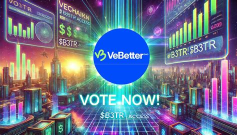 VeBetter