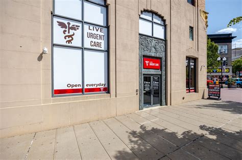 Walk In Urgent Care in Spotswood, NJ | Live Urgent Care