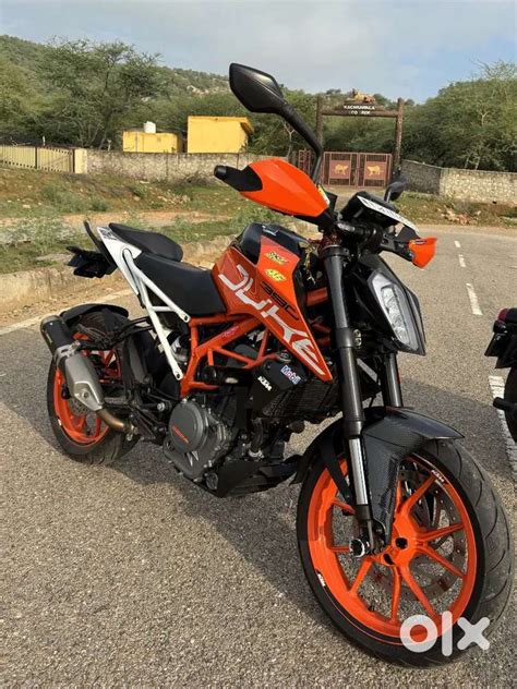 Duke 390 2nd owner fix price - Motorcycles - 1822127890