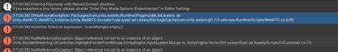 Image result for Unity Render Failing