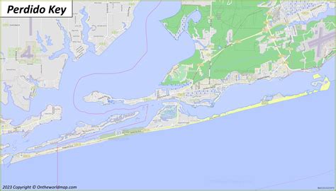 Map Of Key Colony Beach Florida at Geri Hodge blog