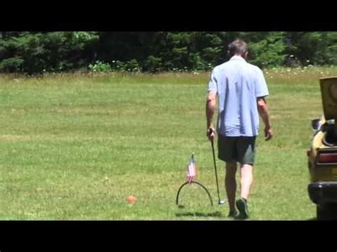 Image result for Redneck Golf Course