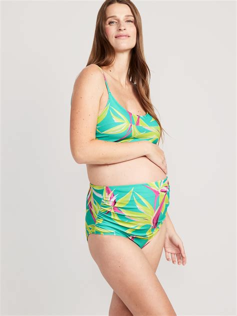 Maternity Swimsuit Old Navy at Corrina Davis blog