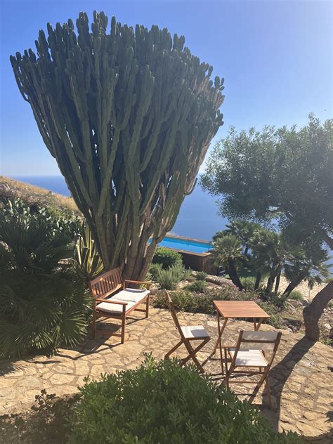 Accomodations - B&Bs - Baglio la luna - San Vito lo Capo
