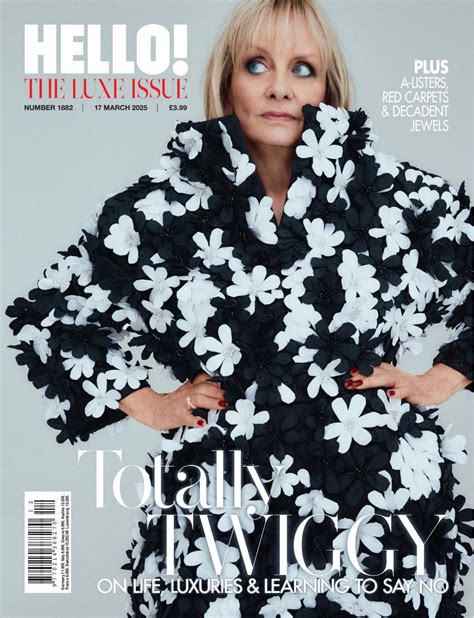 Image result for Hello Magazine