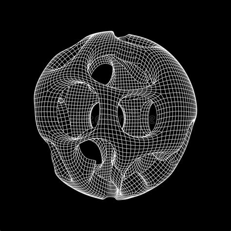 Sphere Vector 的图像结果