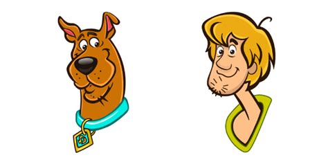 Shaggy, Icon, Humor, Cartoon, Fun PNG