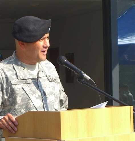 USAG Brussels receives first CSM | Article | The United States Army