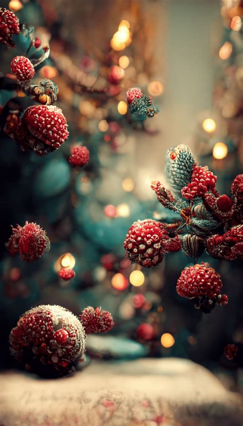 iPhone 14 Pro Max Christmas Wallpapers - Wallpaper Cave