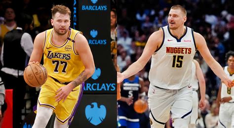 Denver Nuggets vs. Los Angeles Lakers: Prediction, Probable Starting ...