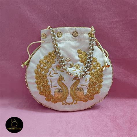 Potli Bags