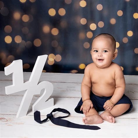 Six Month Baby 6 Month Baby Update [VIDEO]