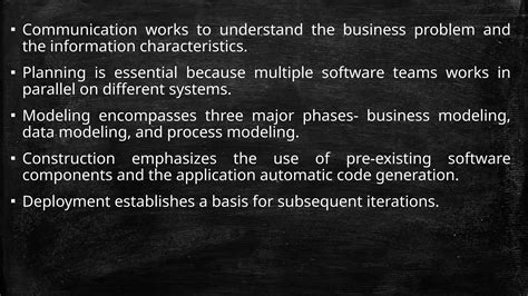Process Model in Software Engineering Image 的图像结果