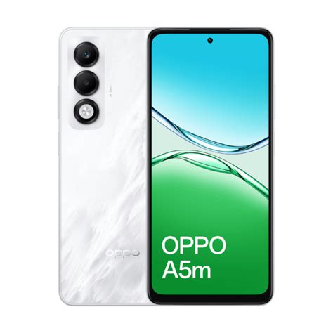 OPPO A5m 4G 8+256GB