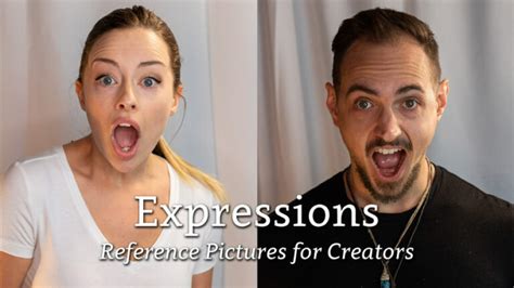 Image result for Expression Reference Video