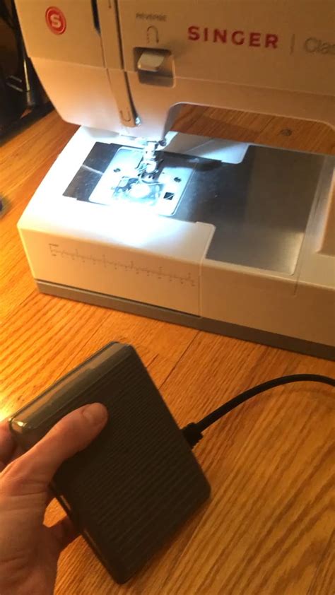 Image result for Singer Classic 44s Needle Position Problem